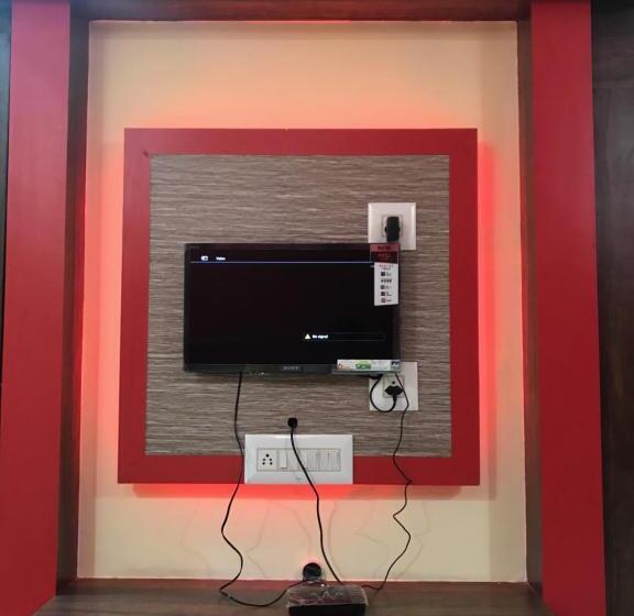 בית מלון כפרי Highland Inn