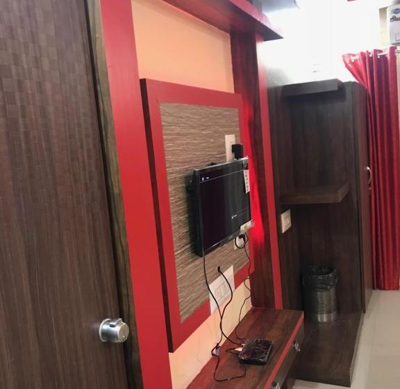 בית מלון כפרי Highland Inn