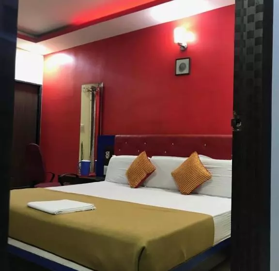 Hotelli Highland Inn