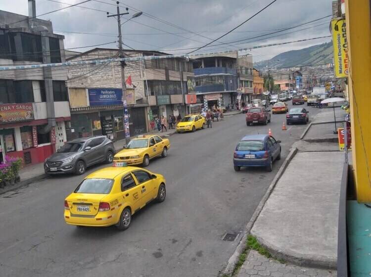 Pension Hostal Oro Orense