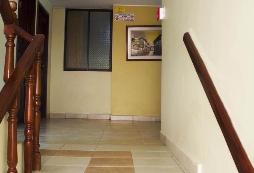 Pension Hostal Oro Orense