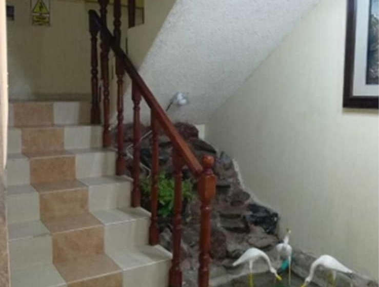 Pension Hostal Oro Orense