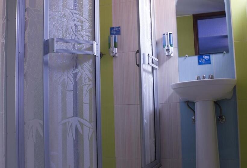 Pension Hostal Oro Orense