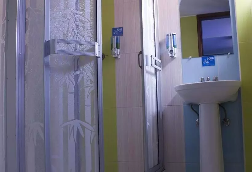 Majatalo Hostal Oro Orense