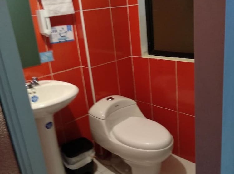 Pension Hostal Oro Orense