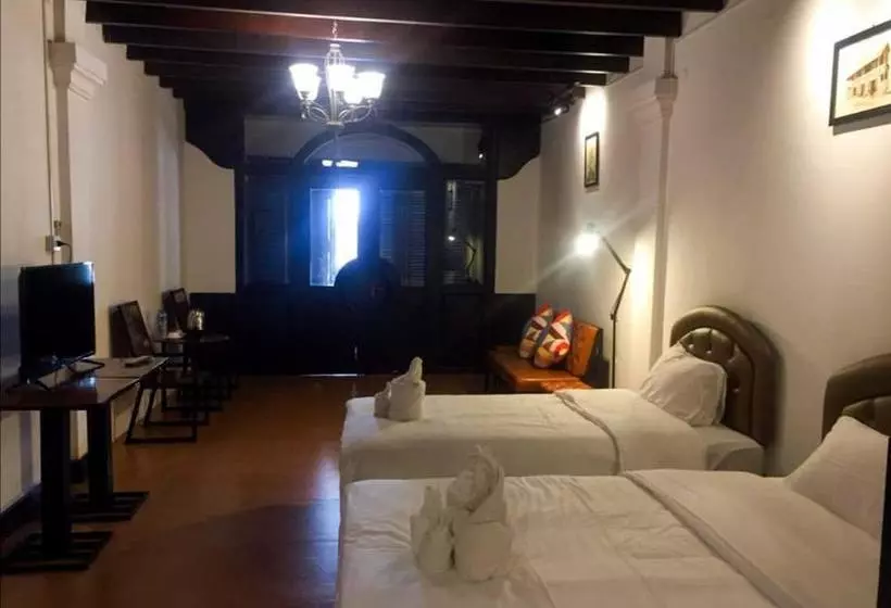 پانسیون Queens Inn, Savannakhet