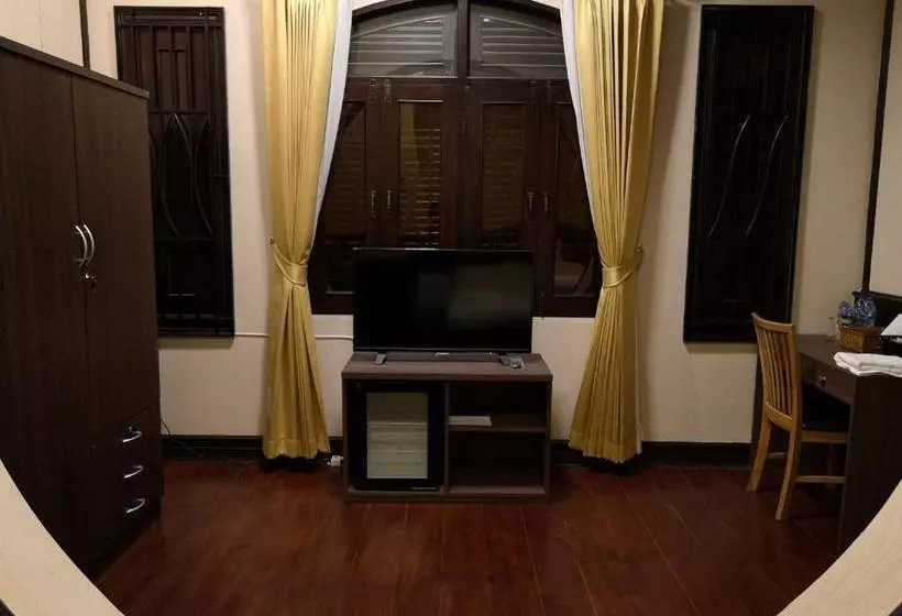 پانسیون Queens Inn, Savannakhet