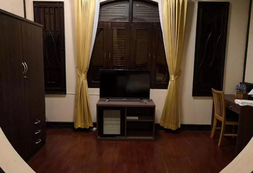 پانسیون Queens Inn, Savannakhet