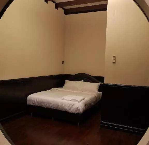 پانسیون Queens Inn, Savannakhet