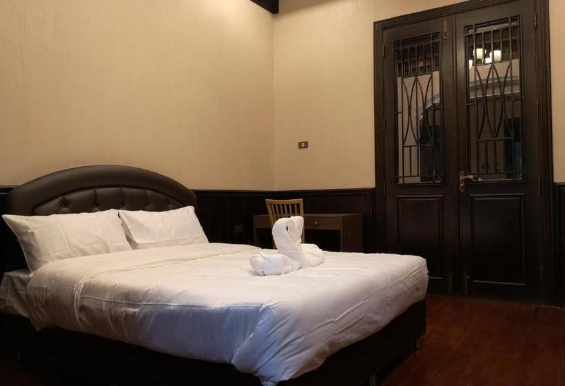 بنسيون Queens Inn, Savannakhet