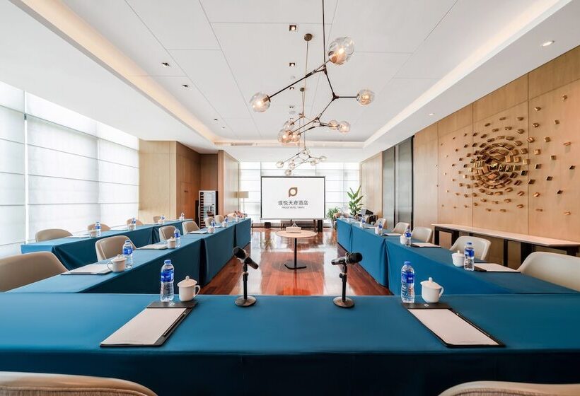 Projoy Hotel Tianfu Chengdu