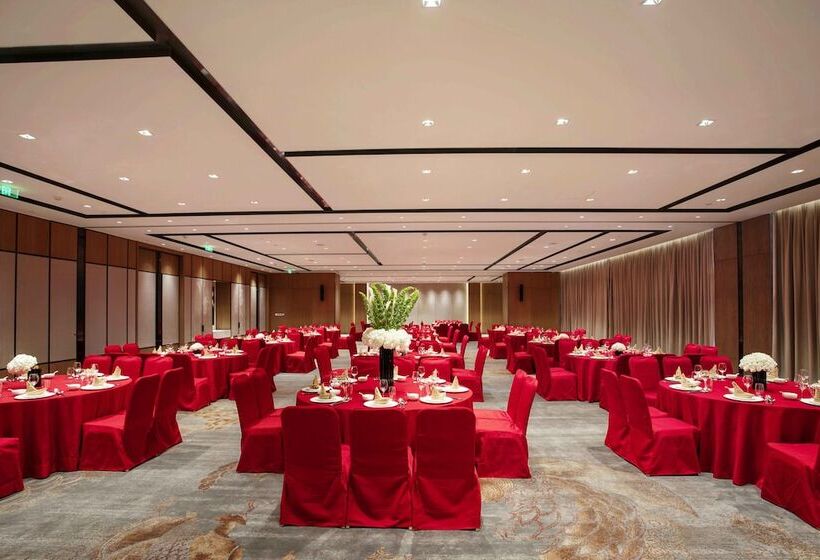 Projoy Hotel Tianfu Chengdu