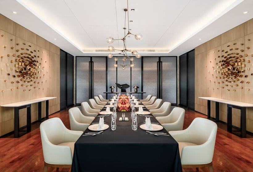 Projoy Hotel Tianfu Chengdu