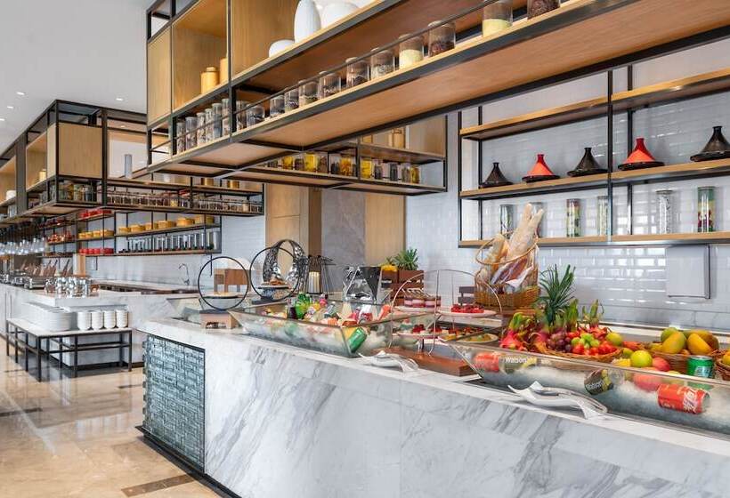 Projoy Hotel Tianfu Chengdu