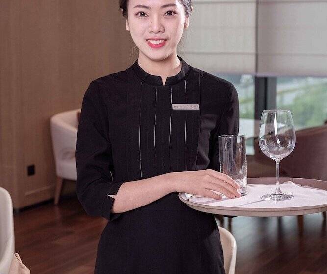 Projoy Hotel Tianfu Chengdu