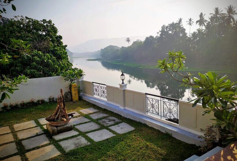 Casa Marina Bed And Breakfast