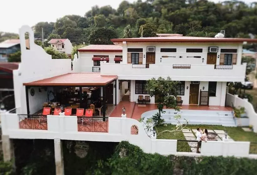 Casa Marina Bed And Breakfast