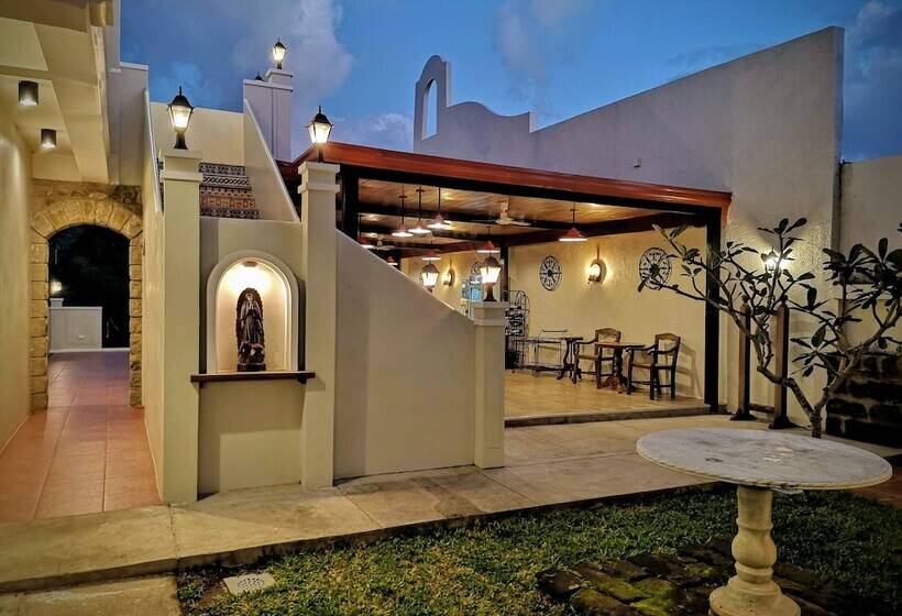 Casa Marina Bed And Breakfast