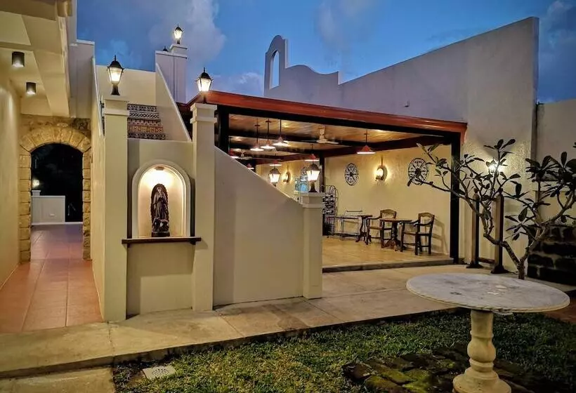 Casa Marina Bed And Breakfast