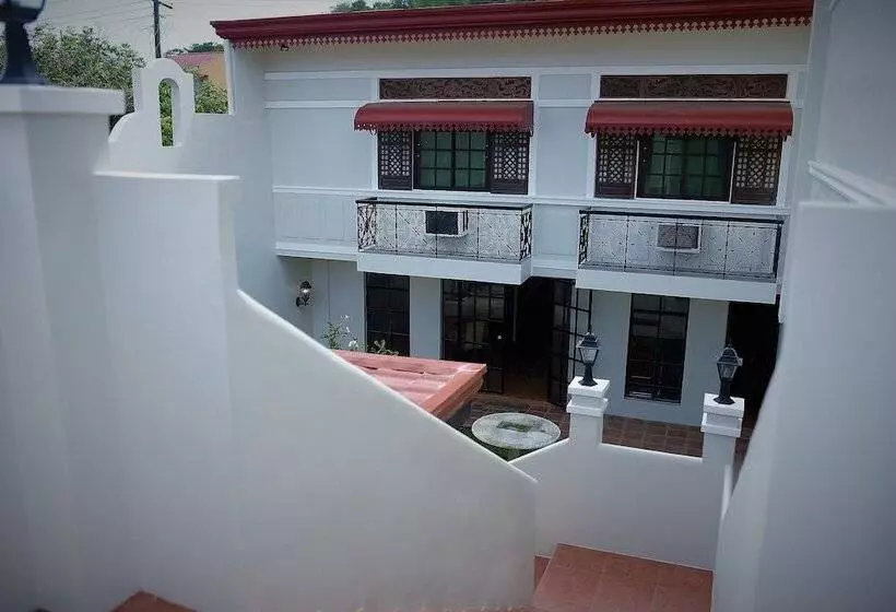 Casa Marina Bed And Breakfast