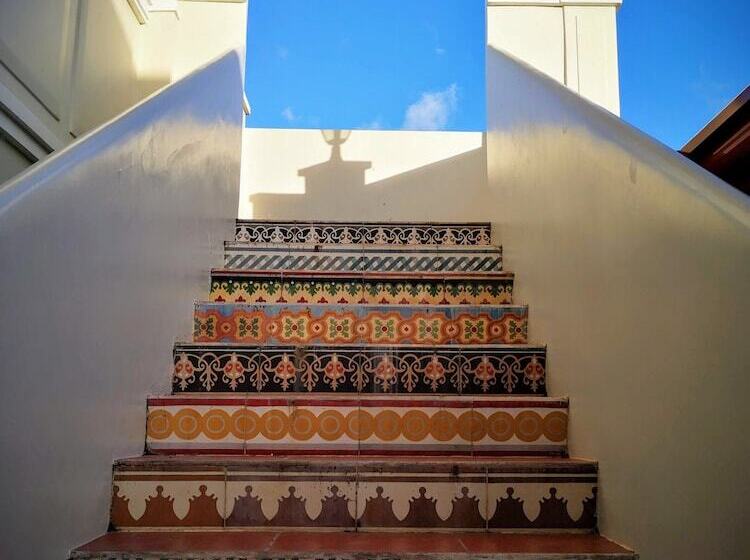 Casa Marina Bed And Breakfast