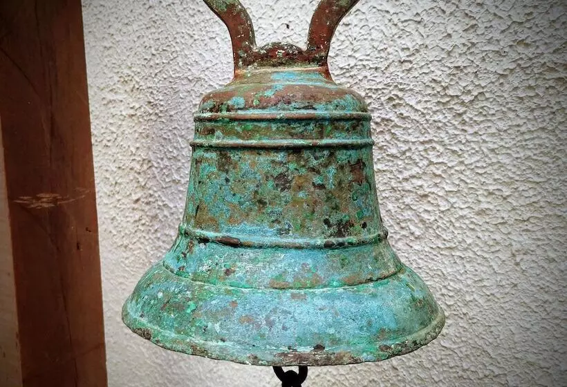 Casa Marina Bed And Breakfast