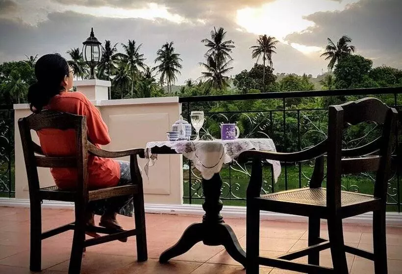 Casa Marina Bed And Breakfast