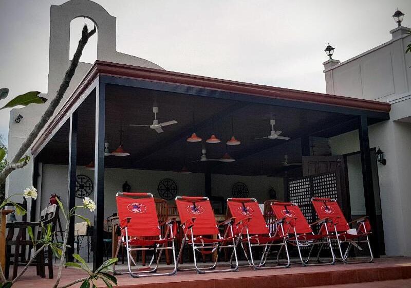 Casa Marina Bed And Breakfast