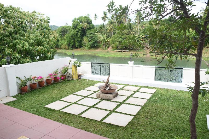 Casa Marina Bed And Breakfast