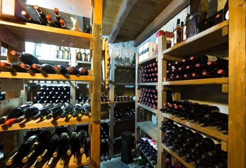 ホテル Albergo Cà Cerfogli