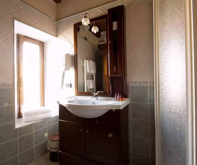 ホテル Albergo Cà Cerfogli