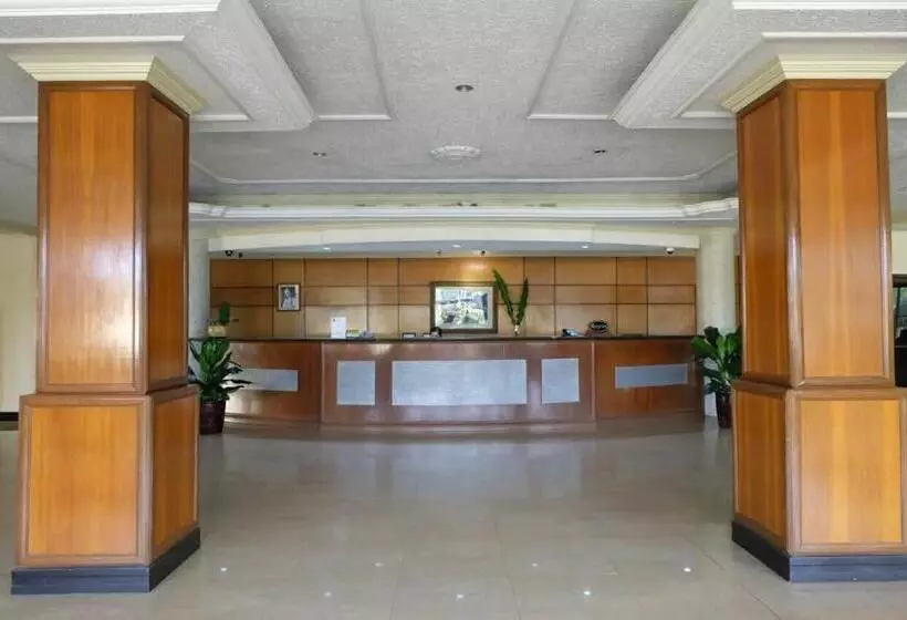 Dottie S Place Hotel & Restaurant