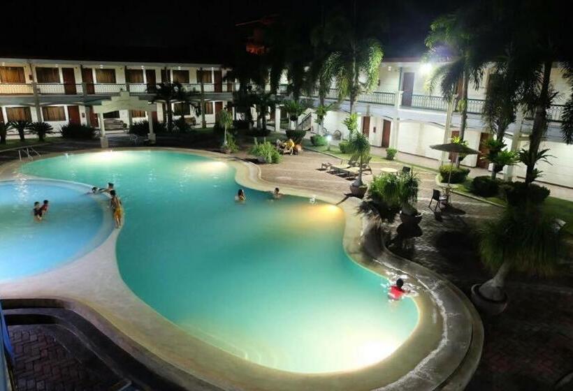 Dottie S Place Hotel & Restaurant