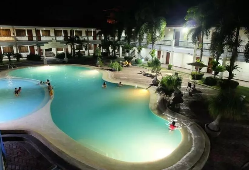 Dottie S Place Hotel & Restaurant