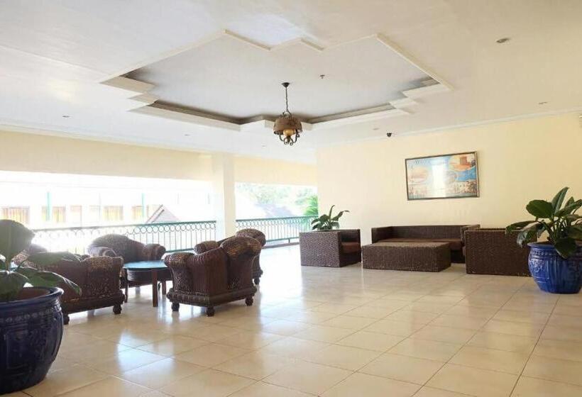 Dottie S Place Hotel & Restaurant