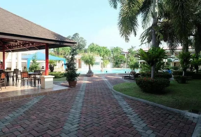 Dottie S Place Hotel & Restaurant