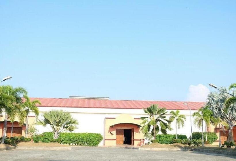 Dottie S Place Hotel & Restaurant