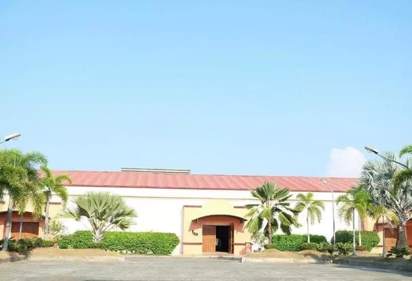 Dottie S Place Hotel & Restaurant