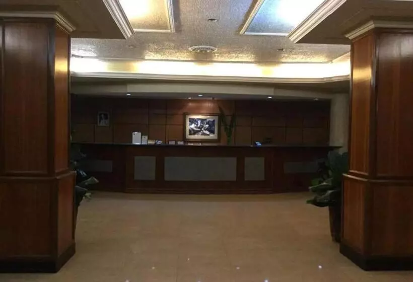 Dottie S Place Hotel & Restaurant