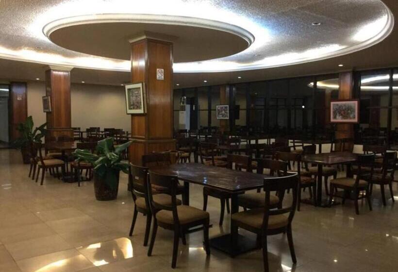 Dottie S Place Hotel & Restaurant