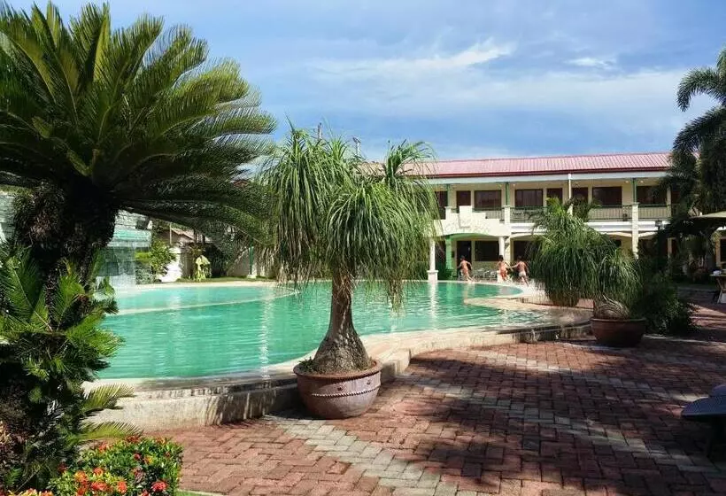 Dottie S Place Hotel & Restaurant