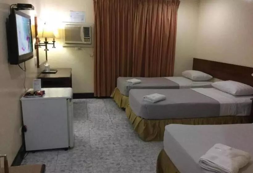 Dottie S Place Hotel & Restaurant