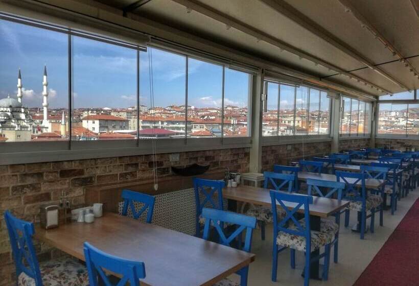 בית מלון כפרי Nasa Gold