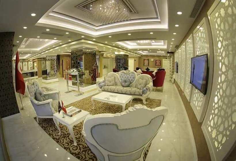 בית מלון כפרי Nasa Gold