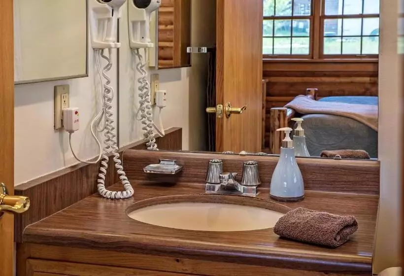 ホテル Stanley High Country Inn