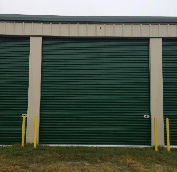 모텔 Lake Palestine Motor Inn