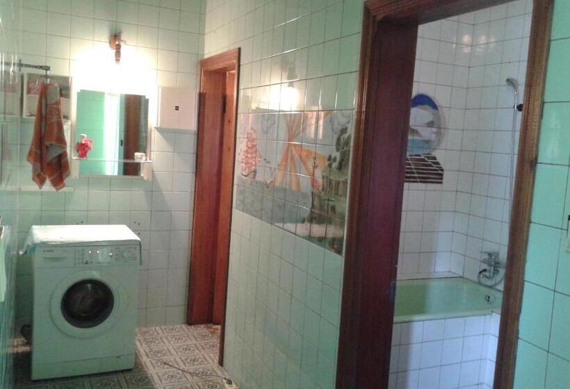 پانسیون Mtirala House