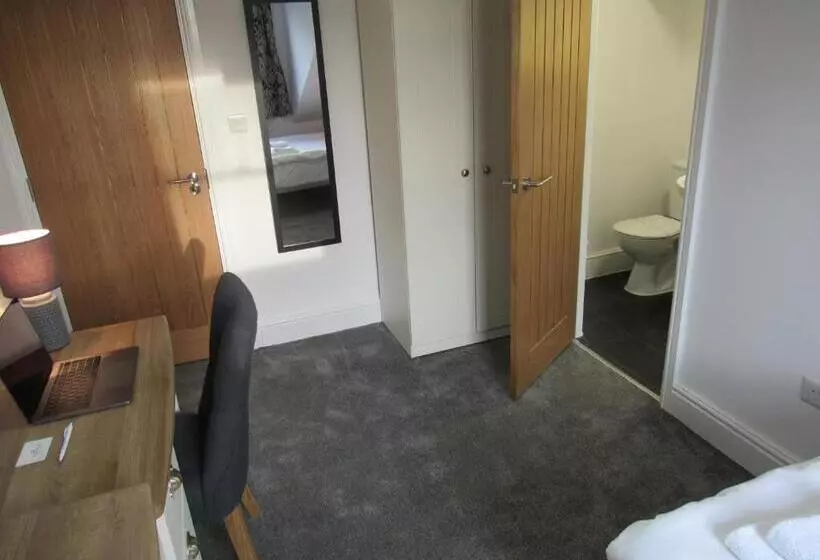 Majatalo The Mill Suites  Tas Accommodations