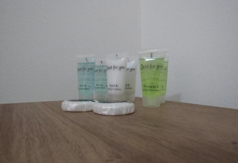 بنسيون The Mill Suites  Tas Accommodations