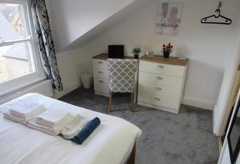 Majatalo The Mill Suites  Tas Accommodations